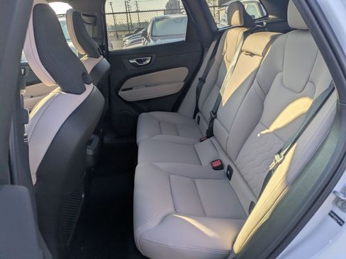 New 2026 Volvo XC60 B5 Plus w/ Protection Package Premier image 16