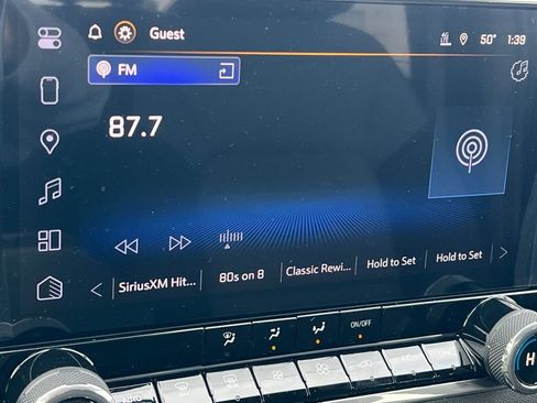 New 2026 Chevrolet Colorado Trail Boss image 14