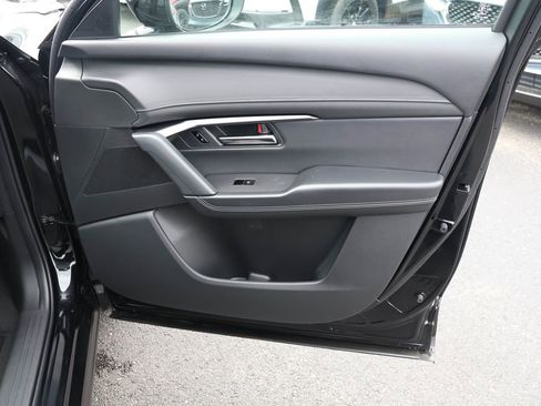 New 2026 MAZDA CX-5 Select AWD/4WD image 36