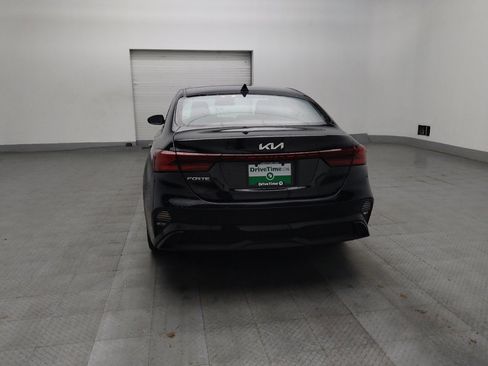 Used 2023 Kia Forte LXS FWD image 6