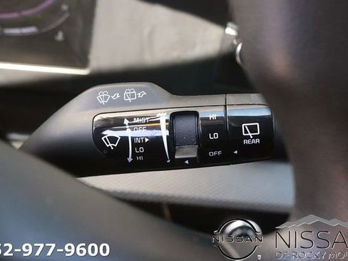 Used 2024 Kia Sportage LX FWD image 21