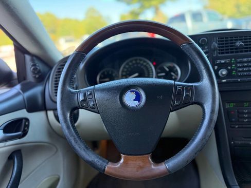 Used 2004 Saab 9-3 Arc image 19