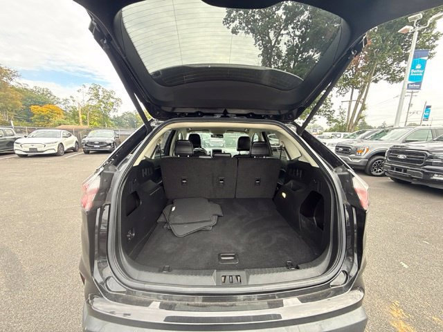 Used 2023 Ford Edge SEL w/ Convenience Package AWD/4WD image 14