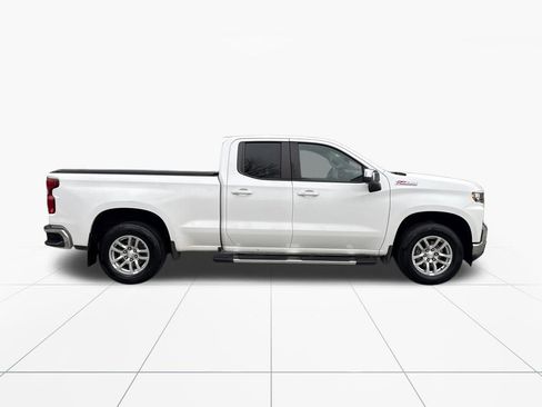 Used 2019 Chevrolet Silverado 1500 LT w/ All-Star Edition image 10