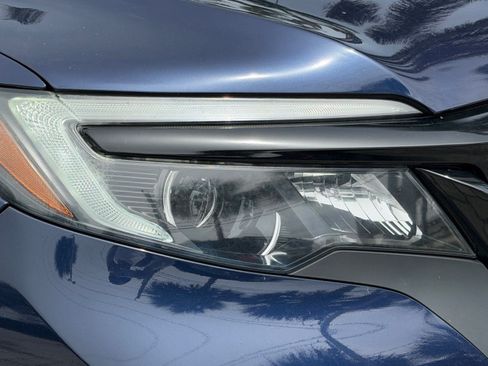 Used 2021 Honda Passport EX-L image 36