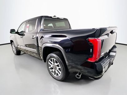 New 2026 Toyota Tundra 1794 Edition