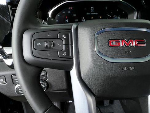 New 2026 GMC Sierra 1500 SLT w/ SLT Convenience Package image 10