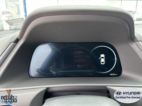 Used 2023 Hyundai Sonata Limited image 10