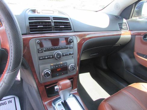 Used 2008 Saturn Aura XR w/ Premium Trim Package FWD image 23