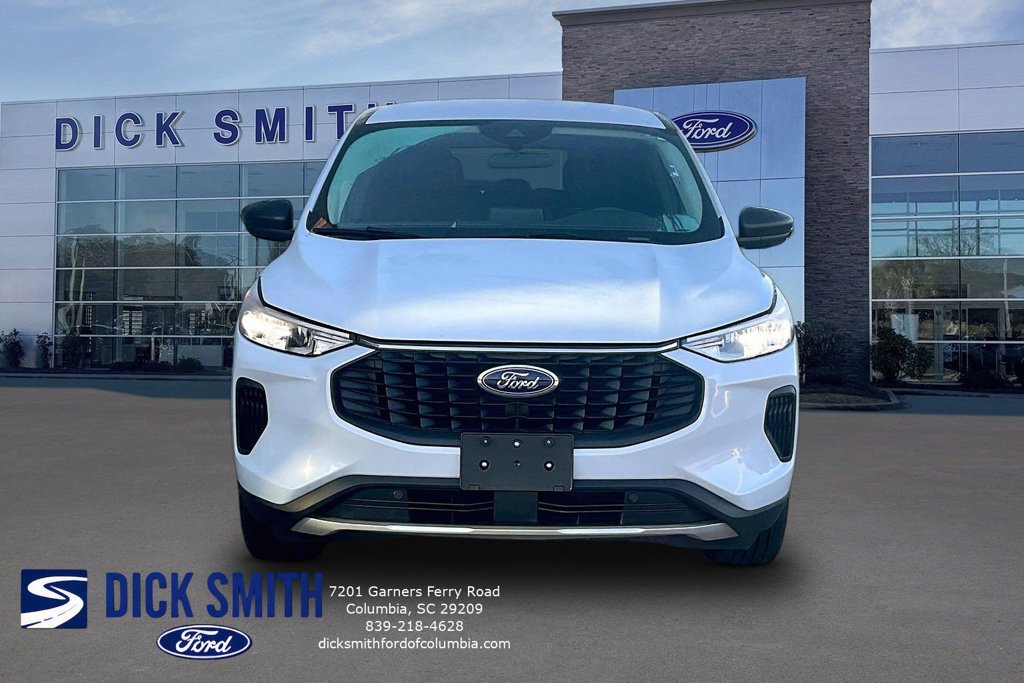 Certified 2025 Ford Escape Active AWD/4WD image 2