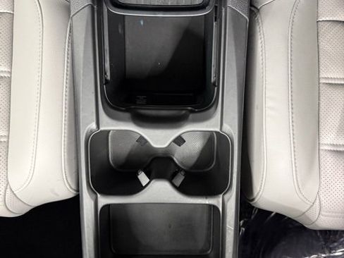 Used 2022 Honda CR-V EX-L image 36