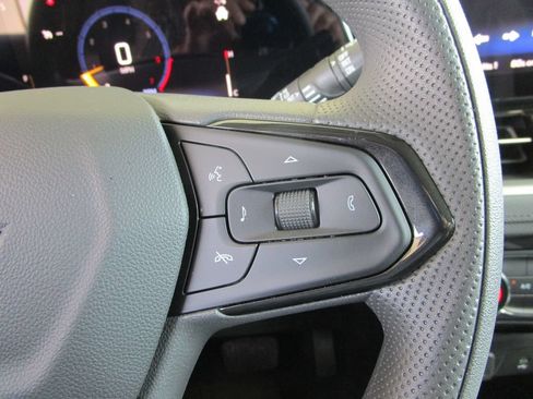 New 2026 Chevrolet TrailBlazer LT FWD image 73