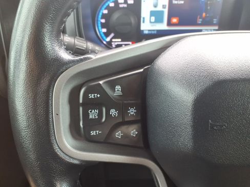 Certified 2021 Ford Bronco First Edition AWD/4WD image 25