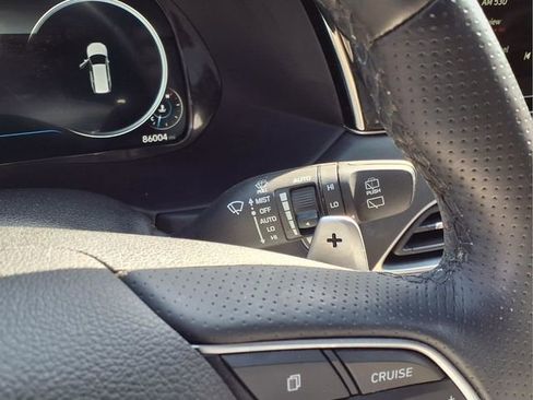 Used 2020 Hyundai Palisade Limited image 20