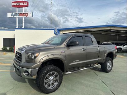 Used 2008 Toyota Tundra SR5