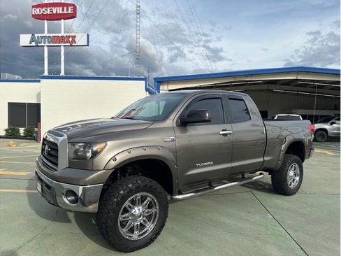 Used 2008 Toyota Tundra SR5 image 1