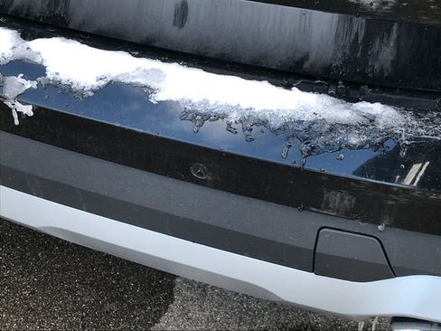 Used 2024 BMW X3 xDrive30i image 4