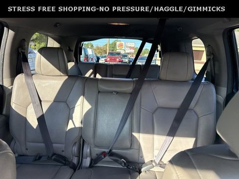 Used 2014 Honda Pilot EX-L image 25