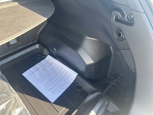 Certified 2025 Subaru Crosstrek 2.5i Sport image 29