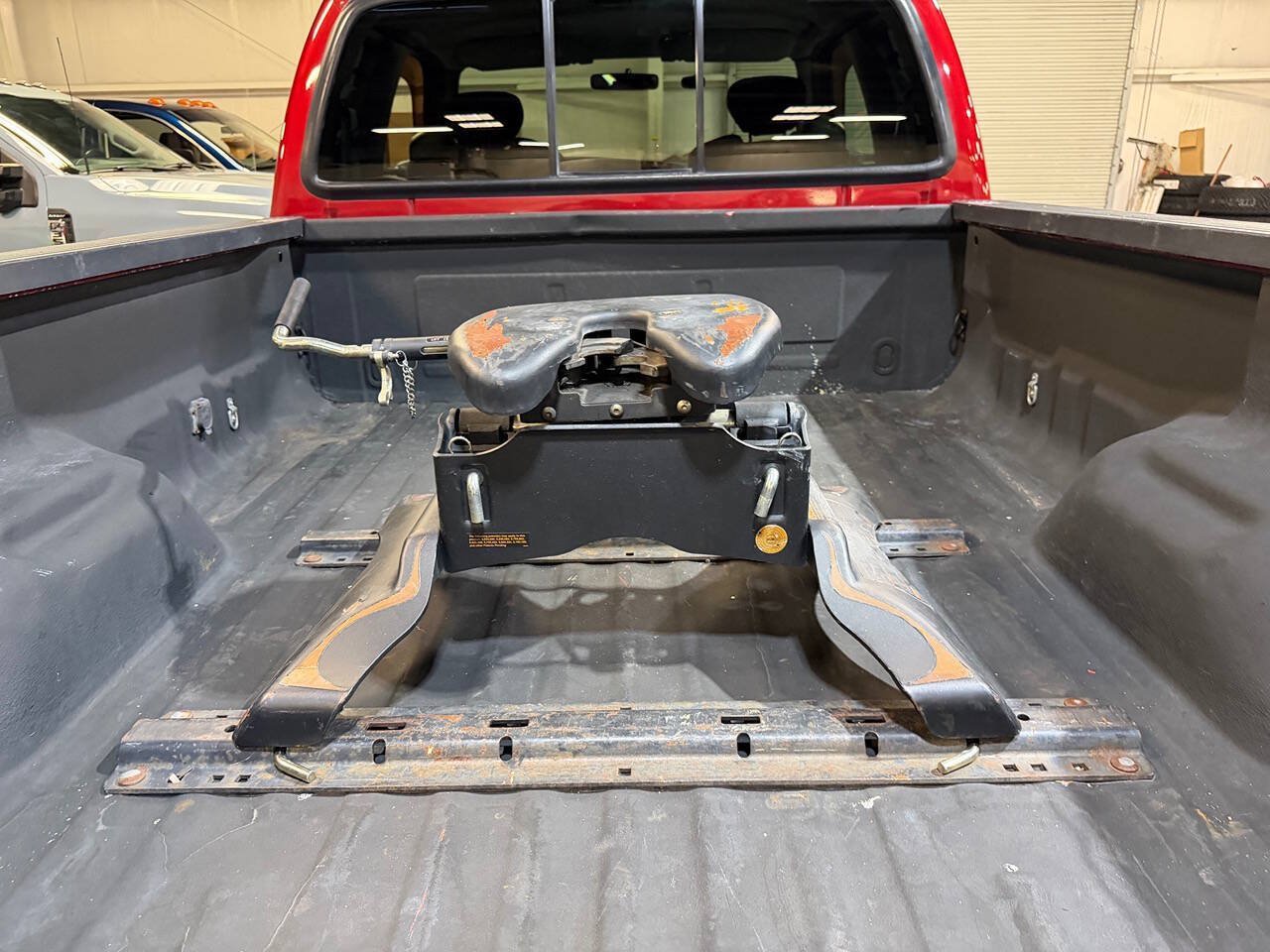 Used 2002 Ford F250 XLT AWD/4WD image 35