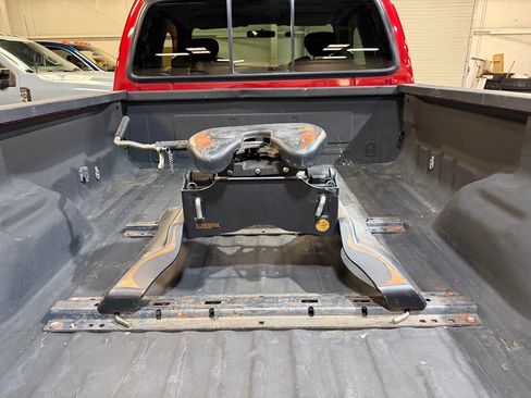 Used 2002 Ford F250 XLT AWD/4WD image 35