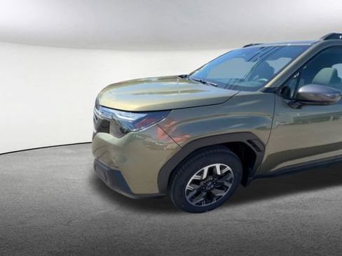 New 2026 Subaru Forester Premium AWD/4WD image 4