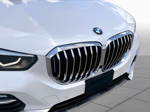 Used 2020 BMW X5 sDrive40i w/ Premium Package RWD image 28
