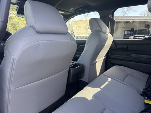New 2026 Toyota Tacoma SR5 image 25