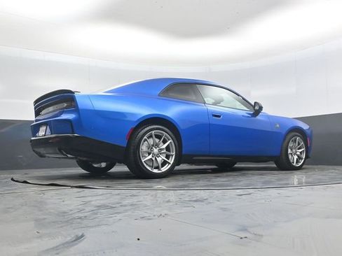 New 2026 Dodge Charger Scat Pack w/ Wheel & Tire Package AWD/4WD image 38