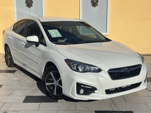 Used 2019 Subaru Impreza 2.0i Premium image 3