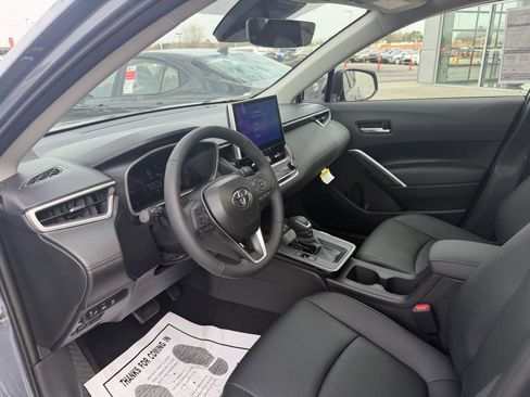 New 2026 Toyota Corolla Cross XLE image 13