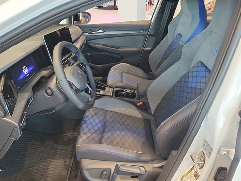 New 2026 Volkswagen Golf w/ Euro Style Package image 7