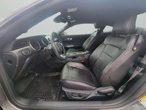 Used 2021 Ford Mustang GT Premium w/ GT Performance Package image 11