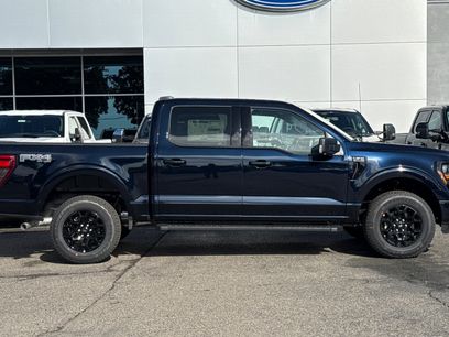 New 2026 Ford F150 XLT w/ Equipment Group 302A MID