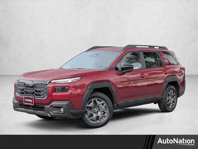 New 2026 Subaru Outback Premium