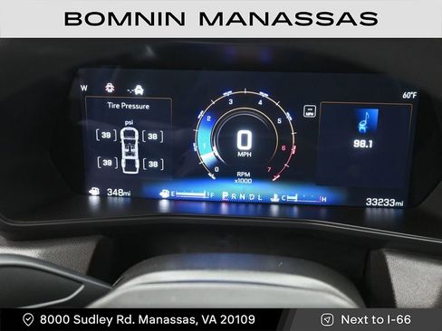 Used 2024 Chevrolet Colorado W/T image 14