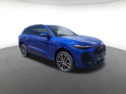 New 2026 Audi Q5 Premium Plus