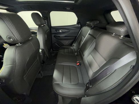 New 2026 Chevrolet TrailBlazer ACTIV w/ Convenience Package image 25