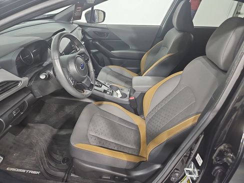 Certified 2024 Subaru Crosstrek 2.5i Sport AWD/4WD image 11