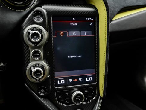 Used 2018 McLaren 720S Performance RWD image 27