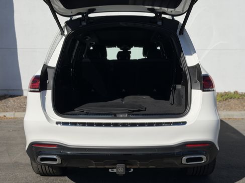 Certified 2022 Mercedes-Benz GLS 450 GLS 450 image 12