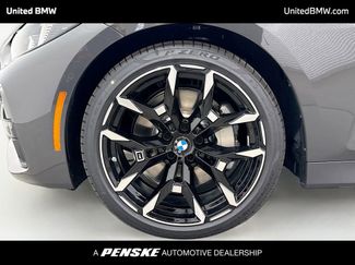 New 2026 BMW 430i Convertible w/ M Sport Package video 2