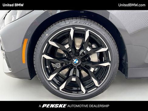 New 2026 BMW 430i Convertible w/ M Sport Package image 2