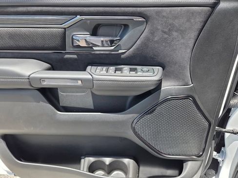New 2026 RAM 1500 RHO AWD/4WD image 20