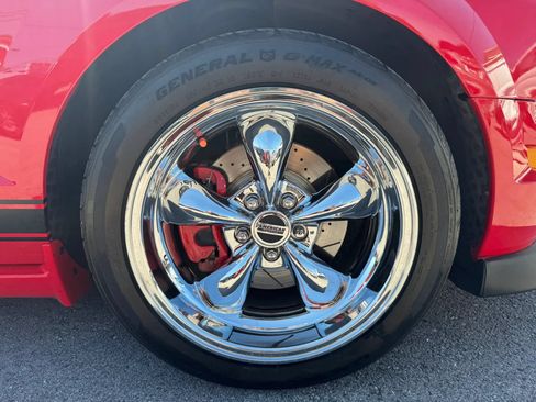 Used 2006 Ford Mustang GT Premium RWD image 86