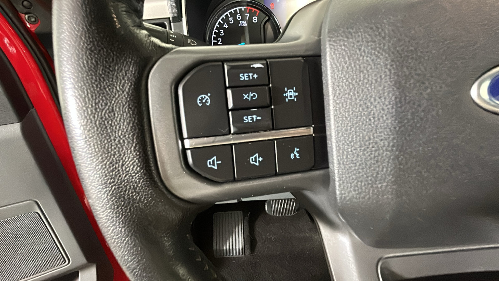 Used 2021 Ford F150 XLT w/ Equipment Group 301A Mid AWD/4WD image 19