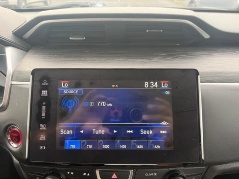 Used 2018 Honda Clarity Plug-In Hybrid image 17