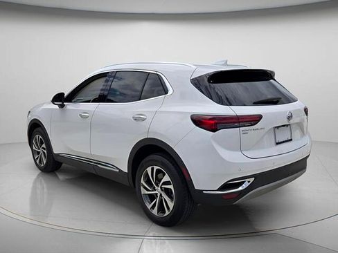 Used 2023 Buick Envision Essence AWD/4WD image 8