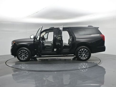 Certified 2025 Ford Expedition Max Platinum AWD/4WD image 41