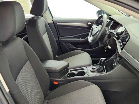 Used 2020 Volkswagen Jetta S w/ Driver Assistance Package FWD image 22